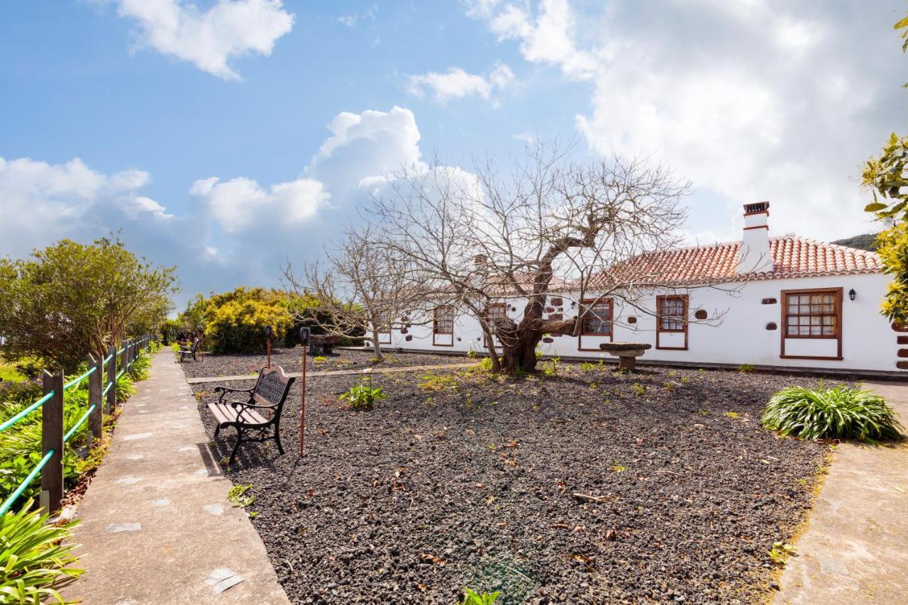 Vakantiehuis Facundo B Barlovento