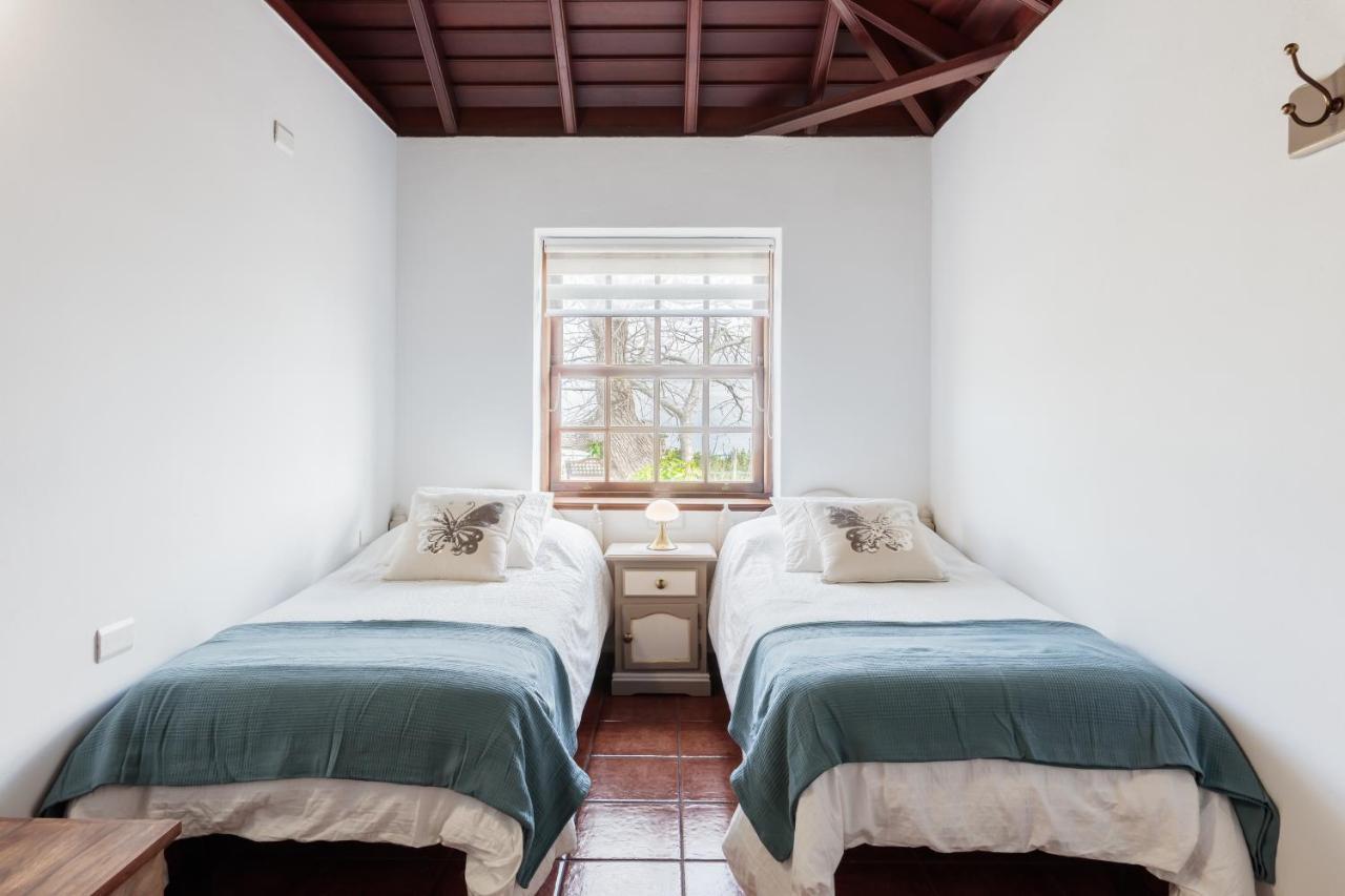 Vakantiehuis Facundo B