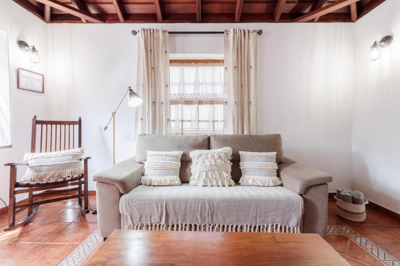 Vakantiehuis Facundo B