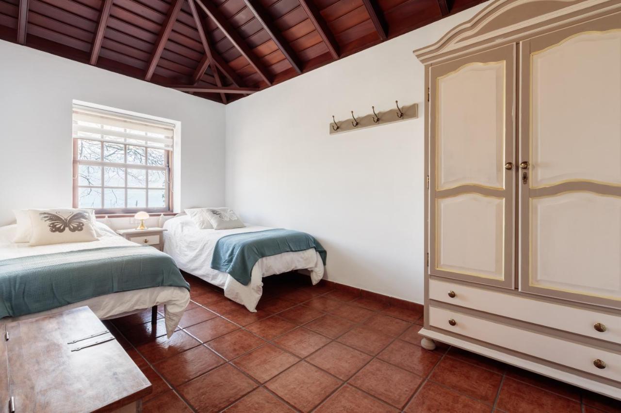Vakantiehuis Facundo B Barlovento