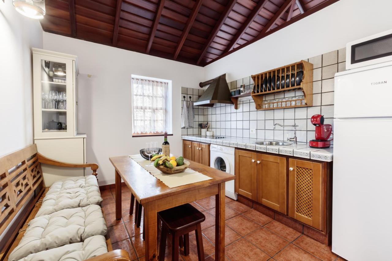Vakantiehuis Facundo B