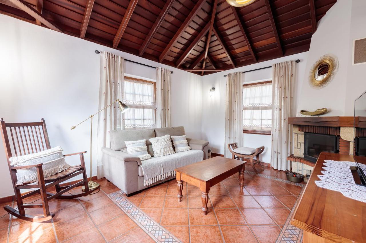 Vakantiehuis Facundo B Barlovento