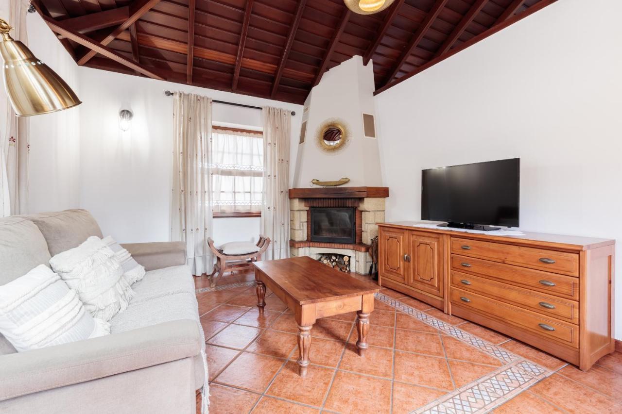 Facundo B Vakantiehuis Barlovento