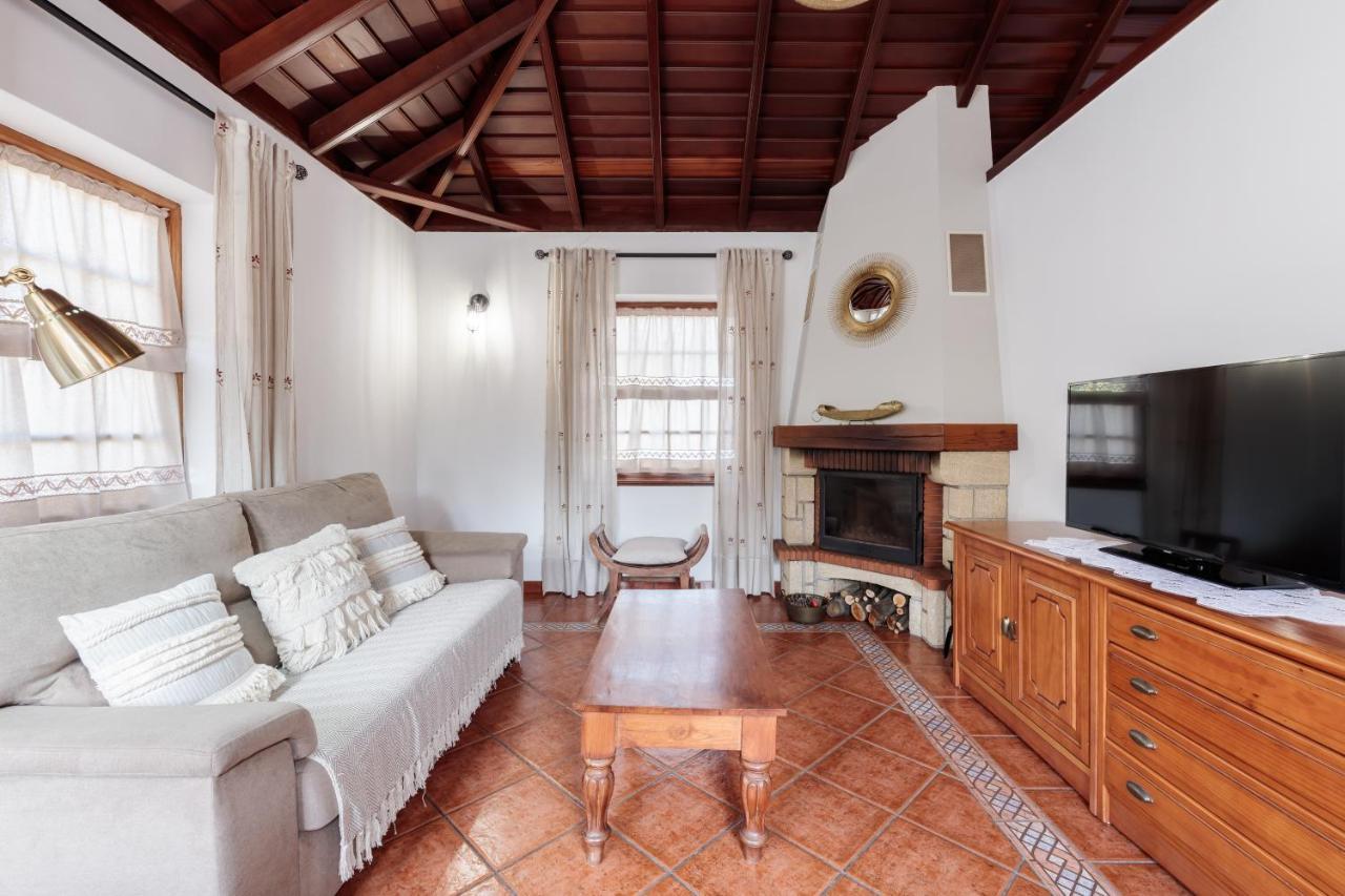 Vakantiehuis Facundo B Barlovento