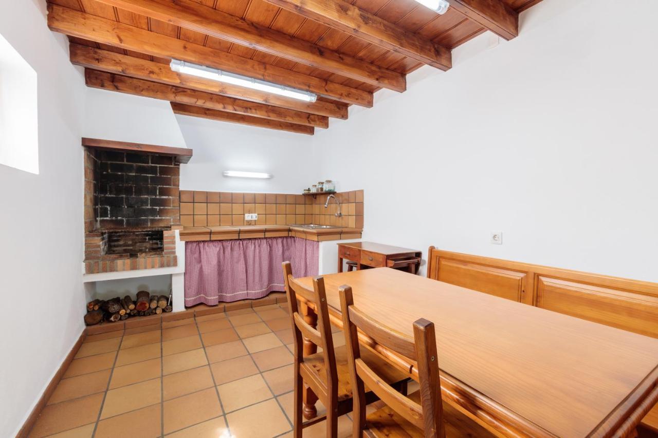 Vakantiehuis Facundo B