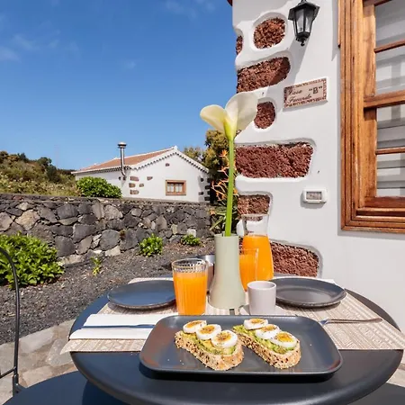 Facundo B Villa Barlovento Exterior photo