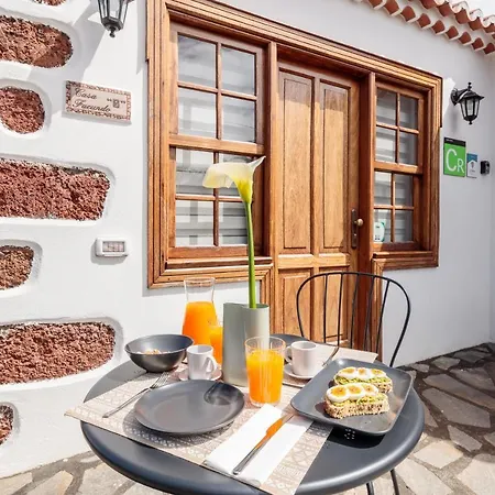Facundo B Villa Barlovento Exterior photo
